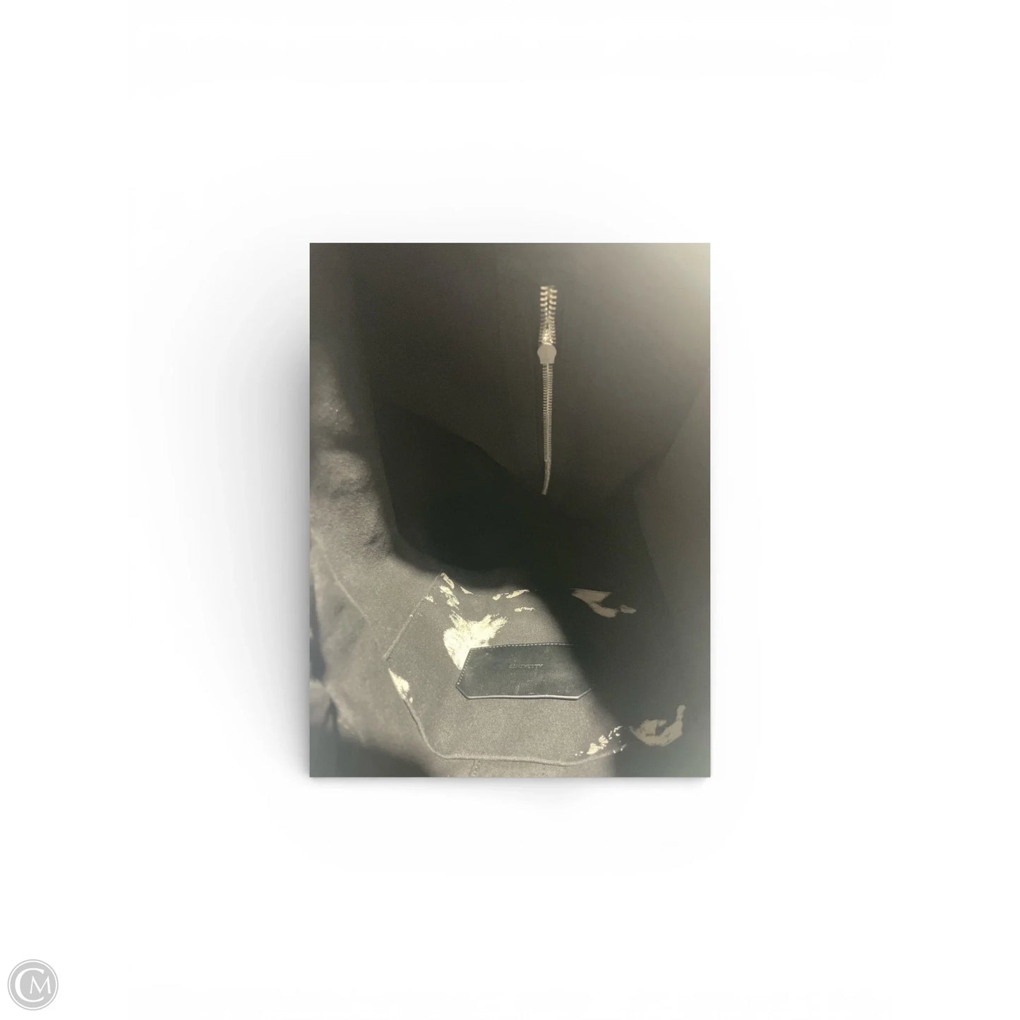 Backpack Designer By All Saints, Size: Large