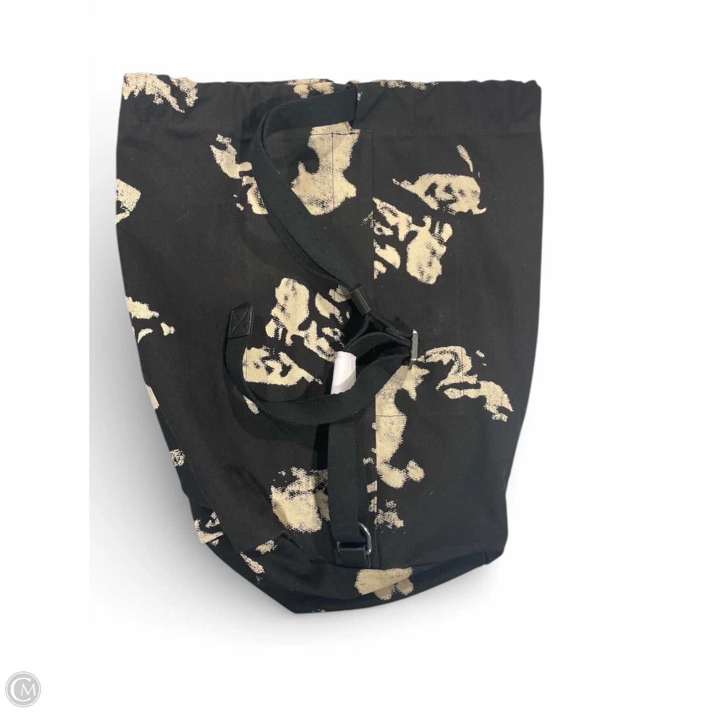 Backpack Designer By All Saints, Size: Large