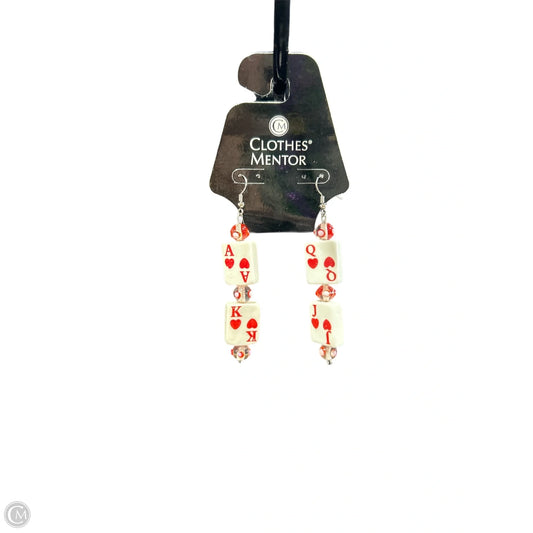 Earrings Statement By Clothes Mentor