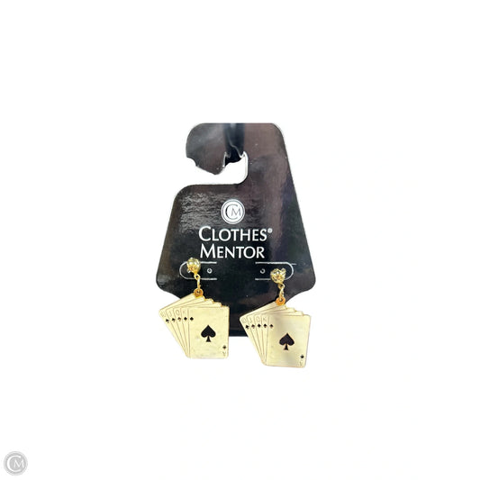 Earrings Dangle/drop By Clothes Mentor