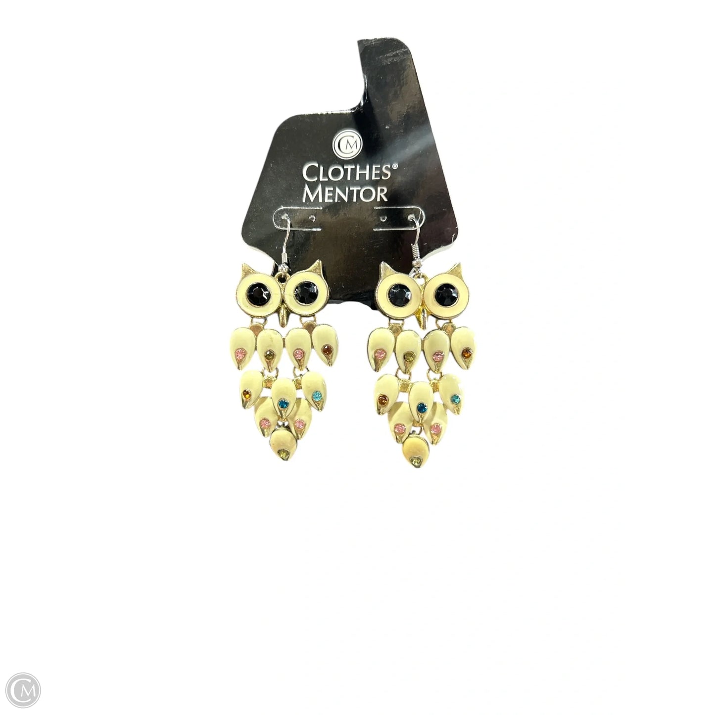 Earrings Statement By Clothes Mentor
