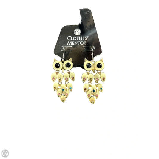 Earrings Statement By Clothes Mentor
