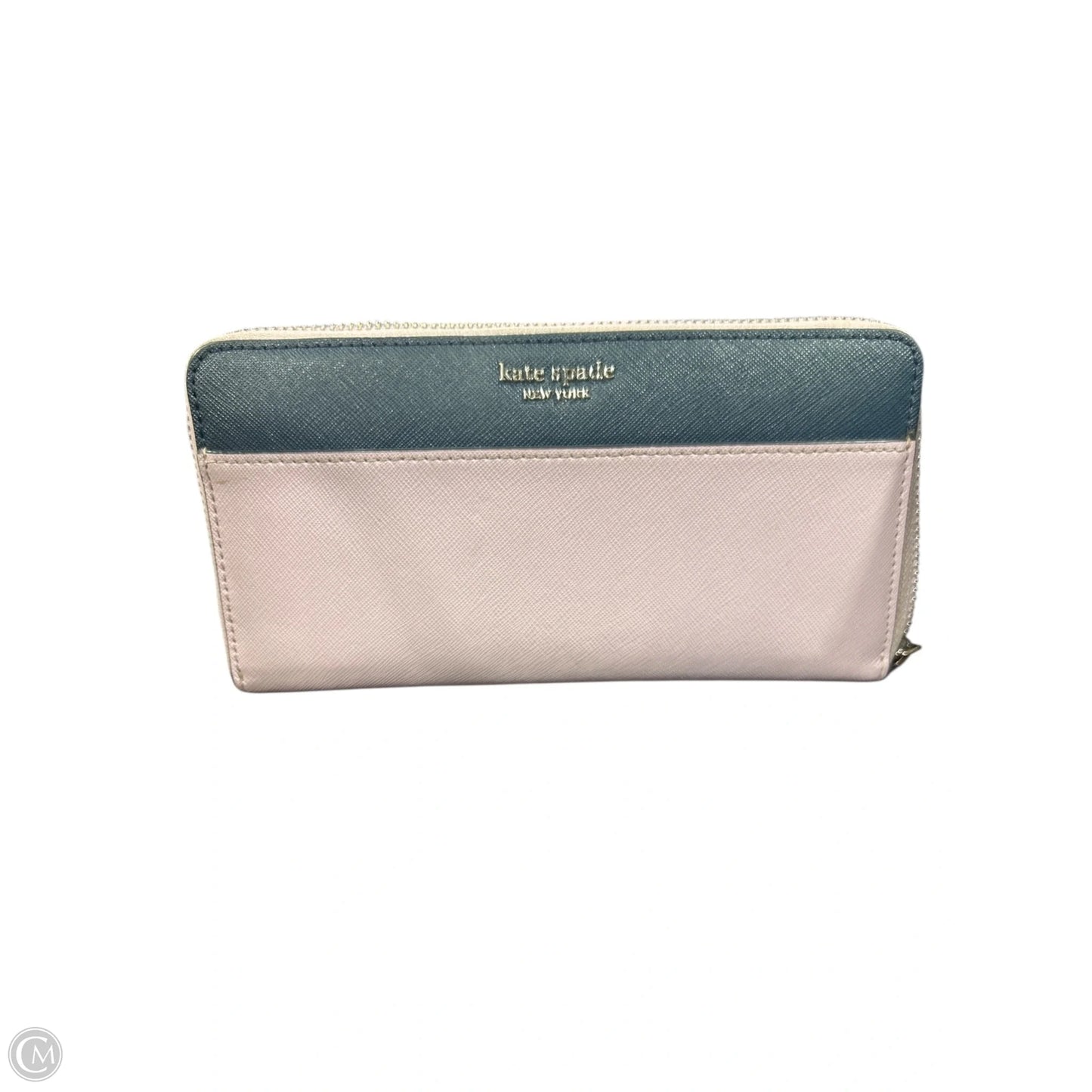 Wallet Designer By Kate Spade, Size: Large