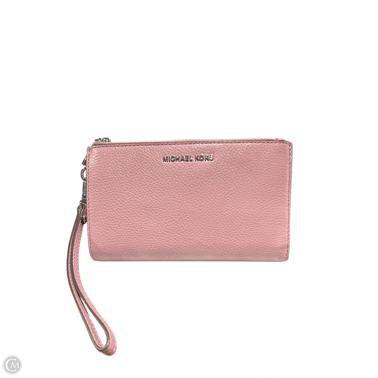 Wallet Designer By Michael Kors, Size: Large