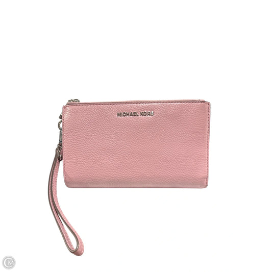 Wallet Designer By Michael Kors, Size: Large