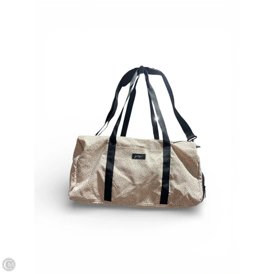 Duffle And Weekender By Clothes Mentor, Size: Large