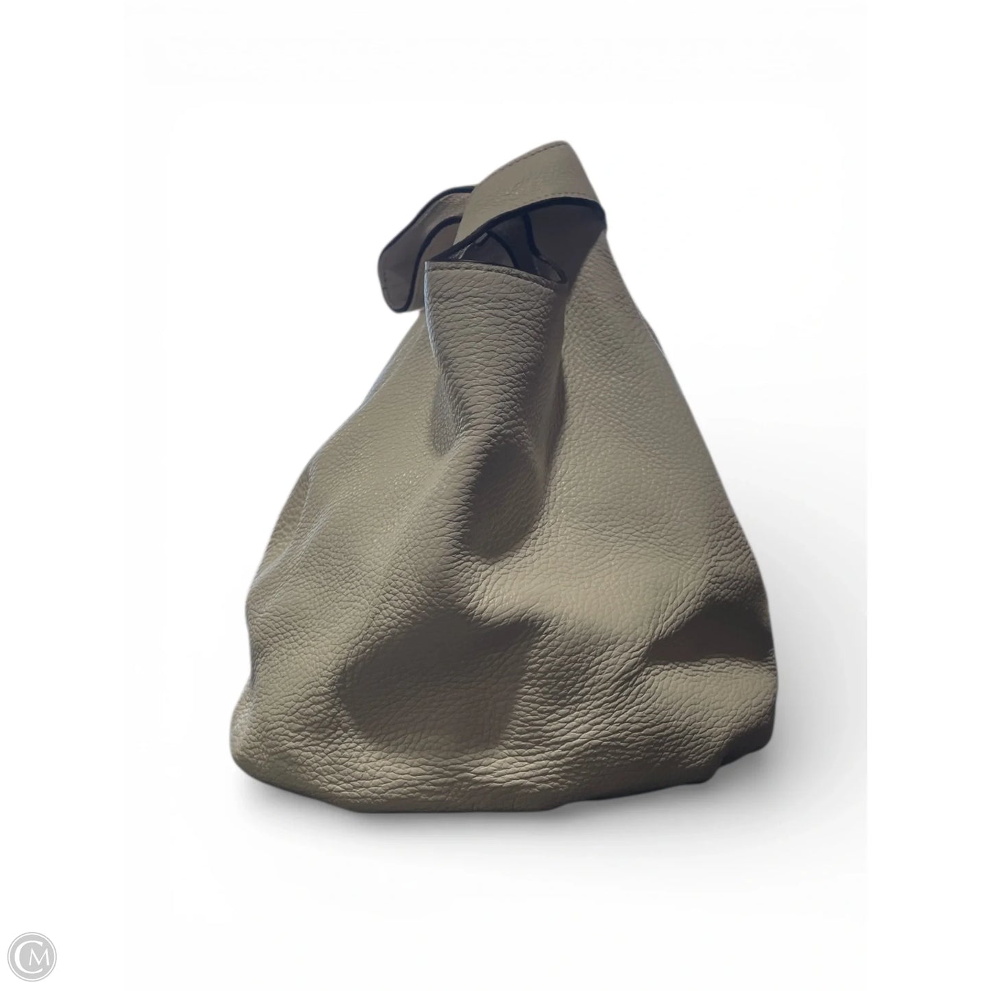 Handbag Leather By Disney, Size: Small