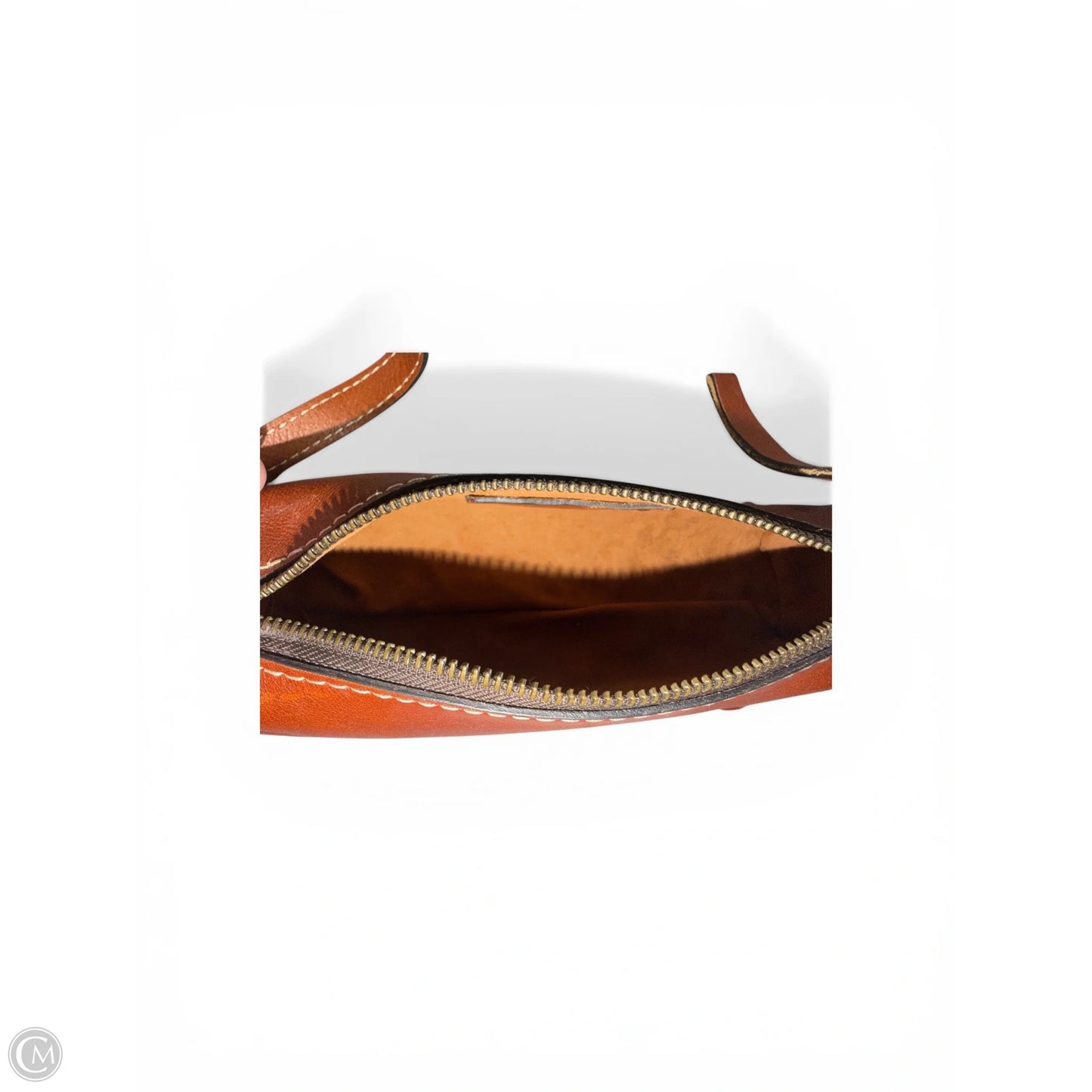 Crossbody Designer By Patricia Nash, Size: Small