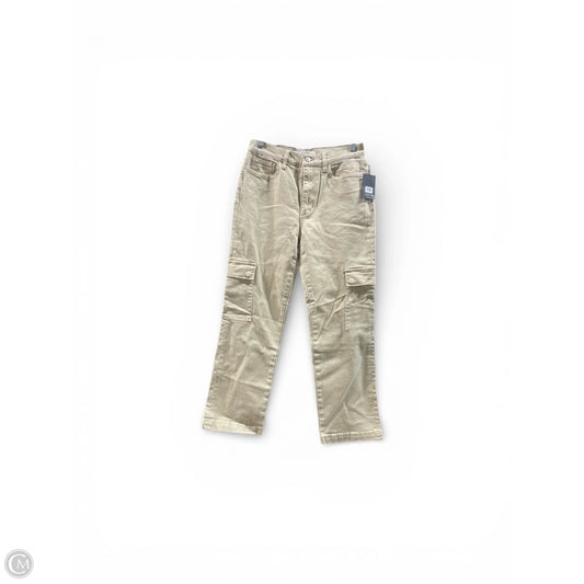 Pants Cargo & Utility By Joes Jeans In Tan, Size: 26