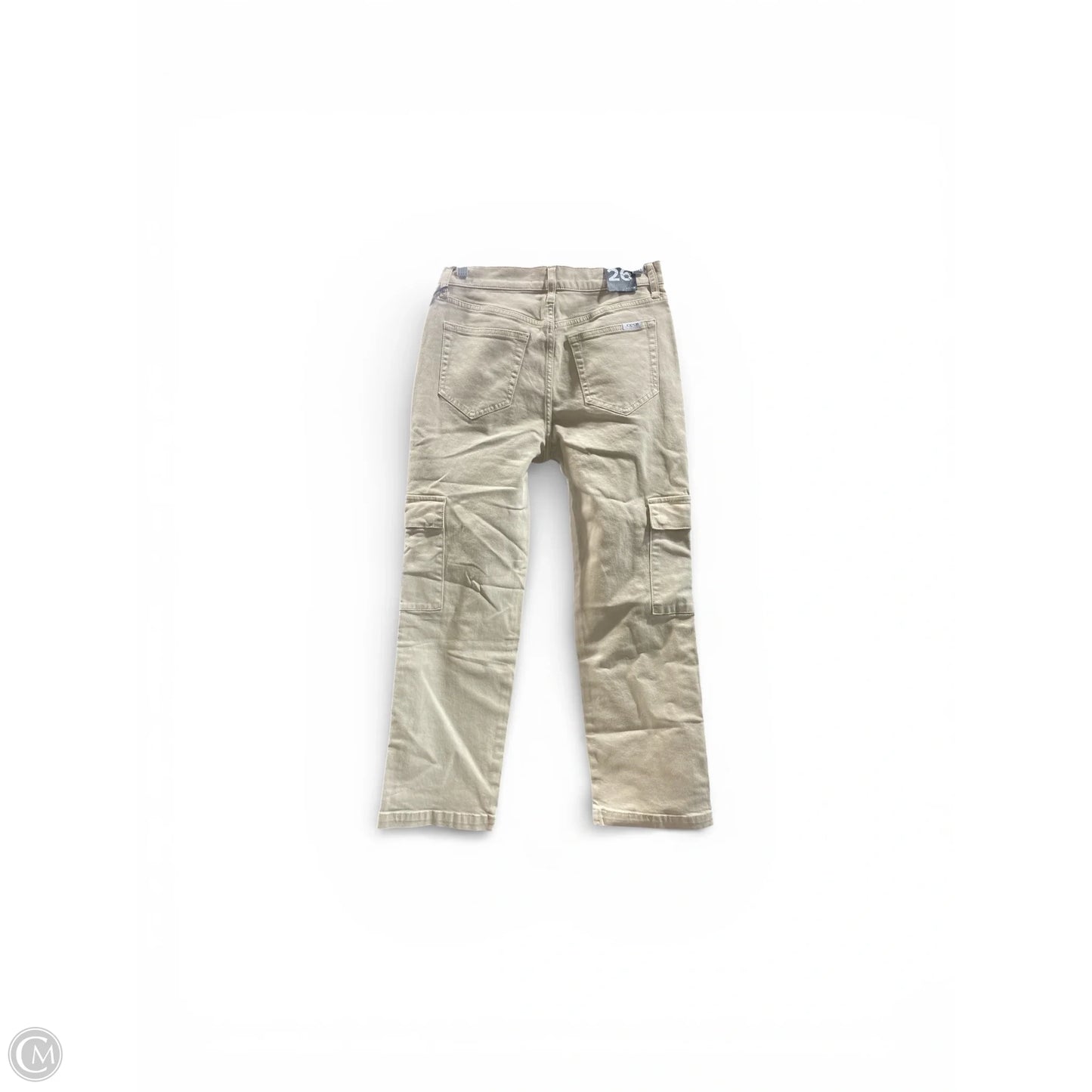 Pants Cargo & Utility By Joes Jeans In Tan, Size: 26