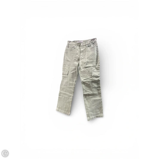 Pants Cargo & Utility By Joes Jeans In Green Denim, Size: 26