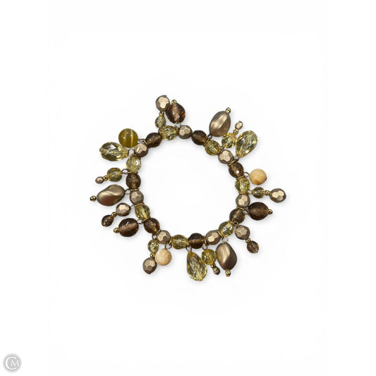 Bracelet Beaded By Park Lane