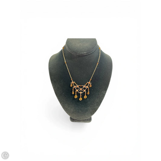 Necklace Lariat & Y-drop By Clothes Mentor