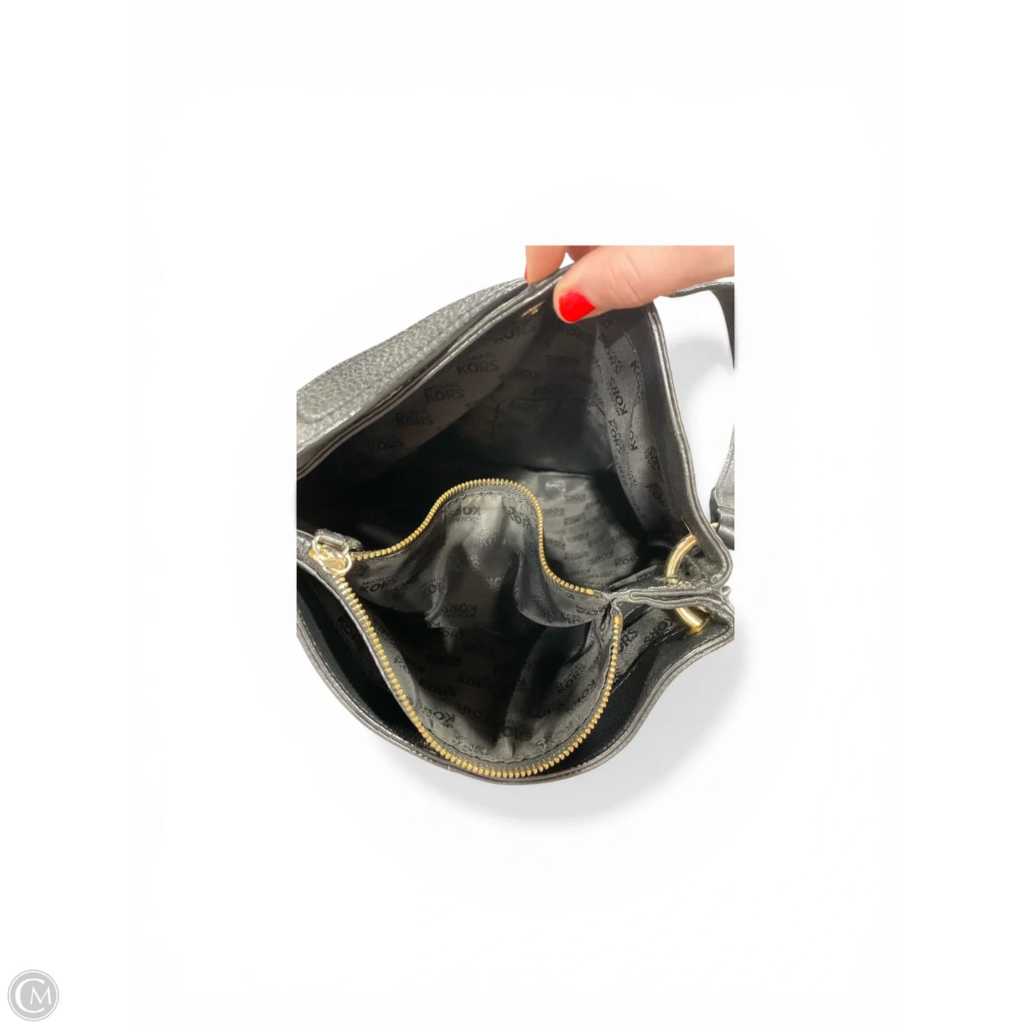 Handbag By Michael By Michael Kors, Size: Large