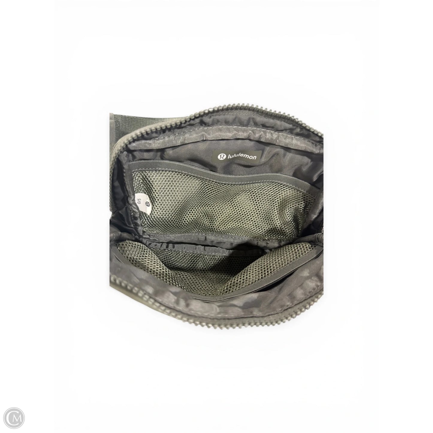 Belt Bag By Lululemon, Size: Medium