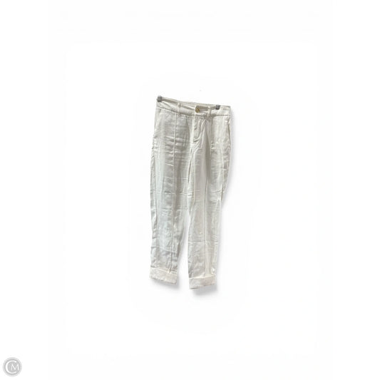 Pants Dress By A New Day In Cream, Size: 4