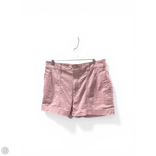 Shorts By Old Navy In Purple, Size: L