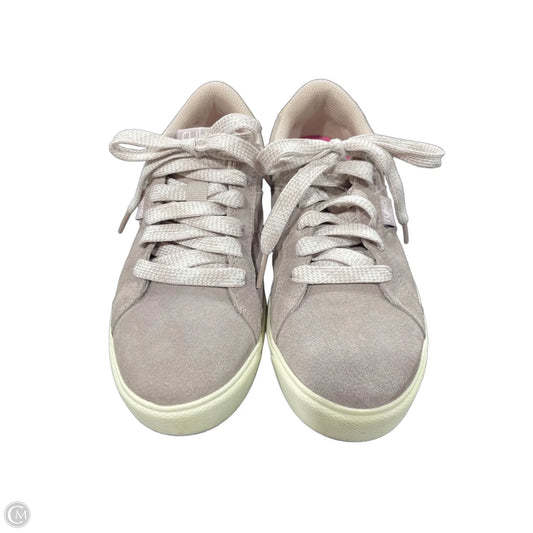 Shoes Sneakers By Ryka In Purple, Size: 6.5