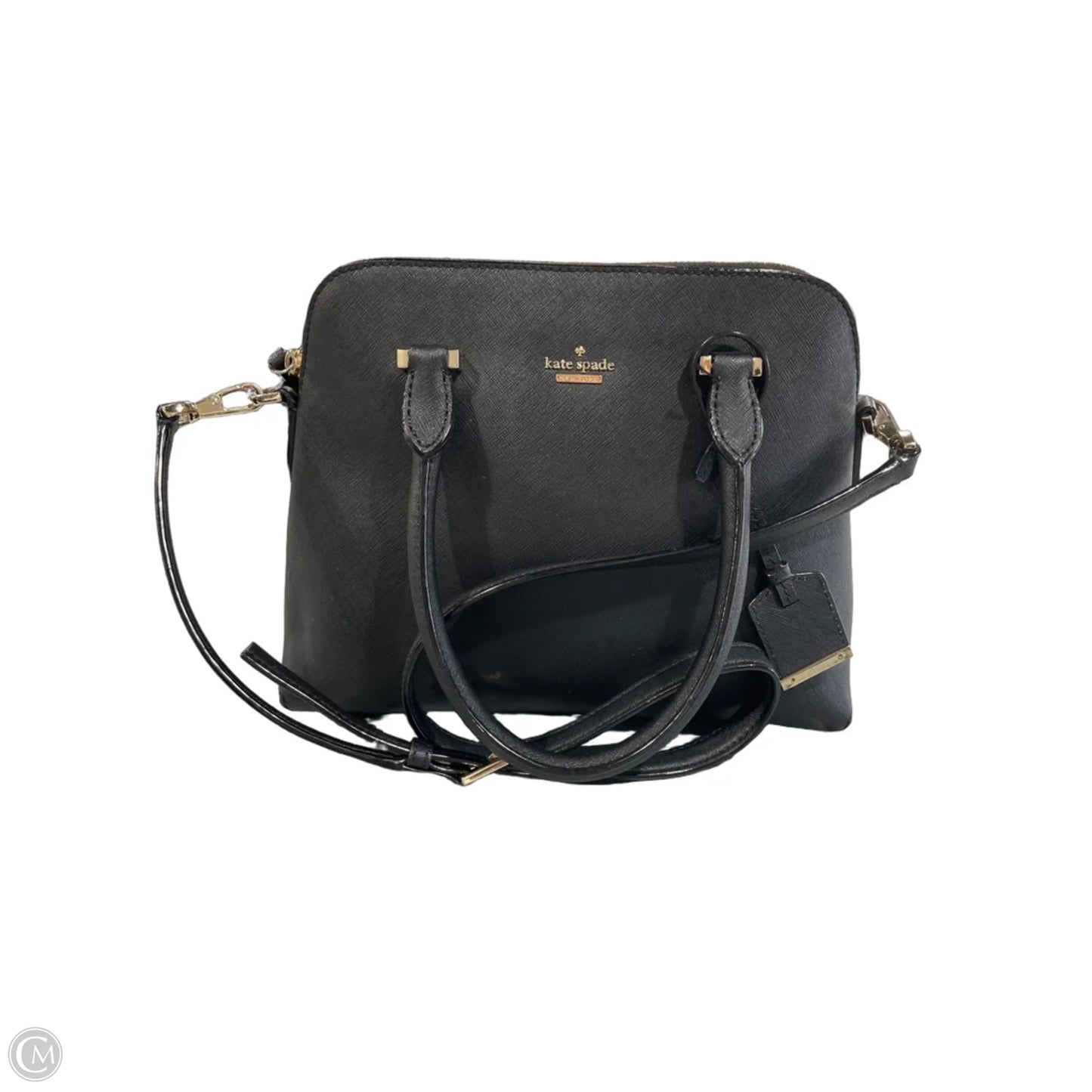 Crossbody Designer By Kate Spade, Size: Medium