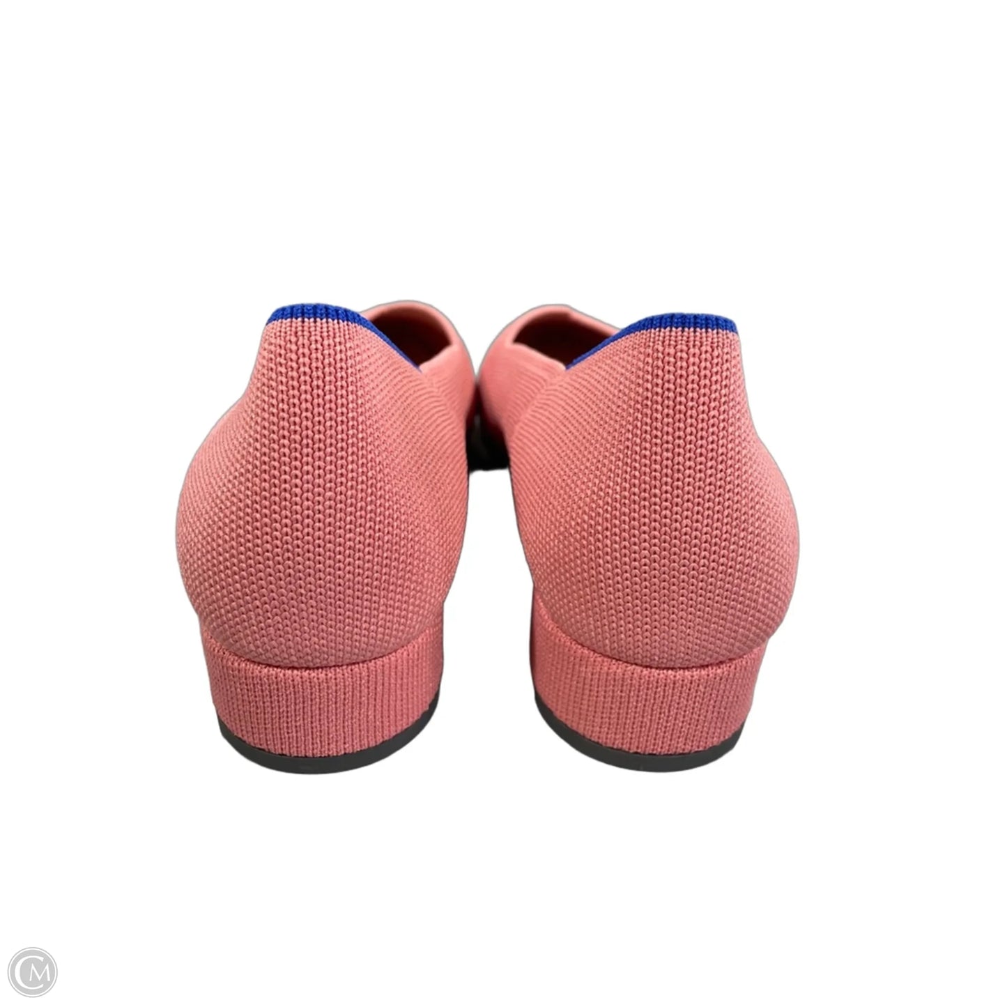 Shoes Heels Block By Rothys In Pink, Size: 7.5