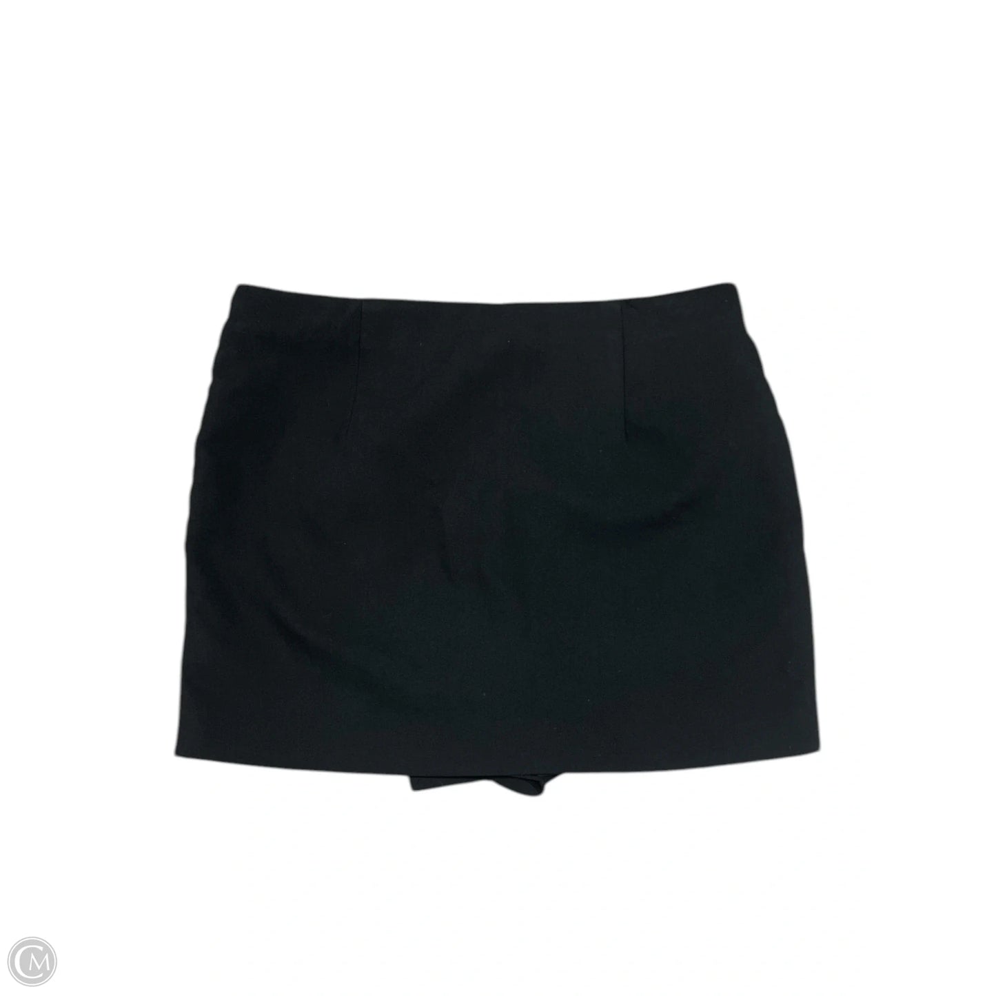 Skort By Endless Rose In Black, Size: L