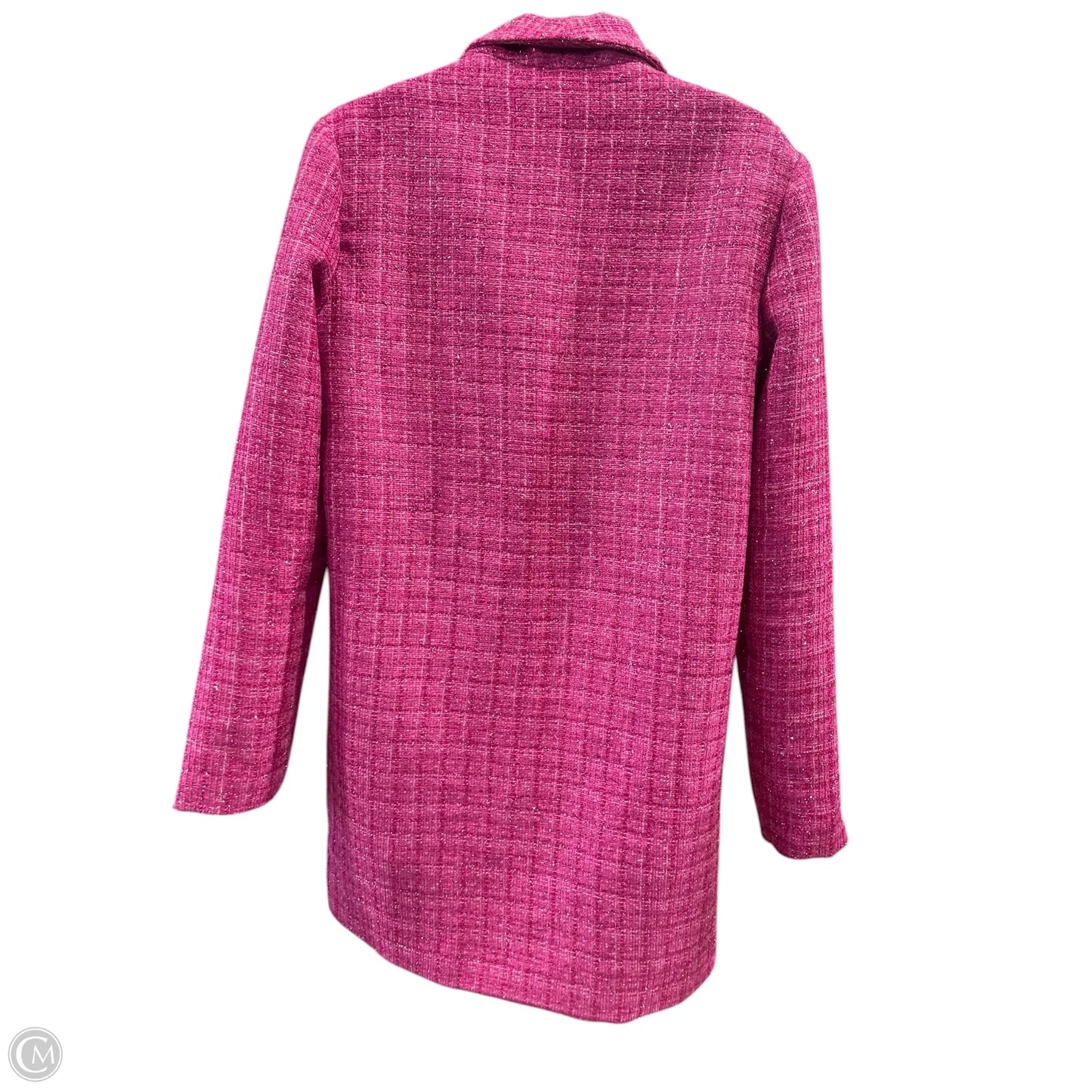 Blazer By Buddy Love In Pink, Size: S