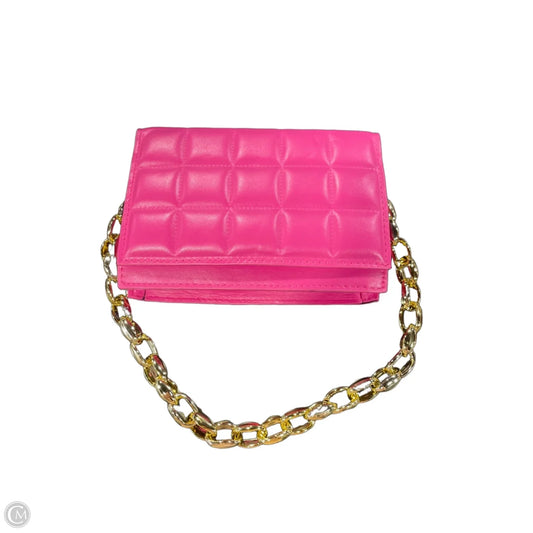 Crossbody By Fashion Nova, Size: Small
