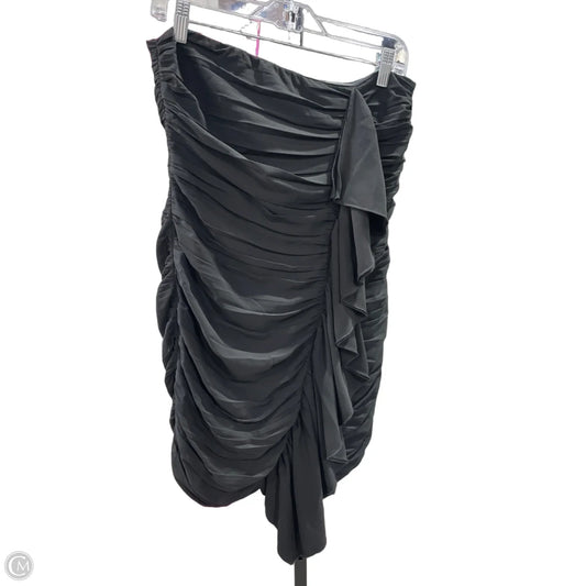 Dress Party Short By Meshki In Black, Size: M