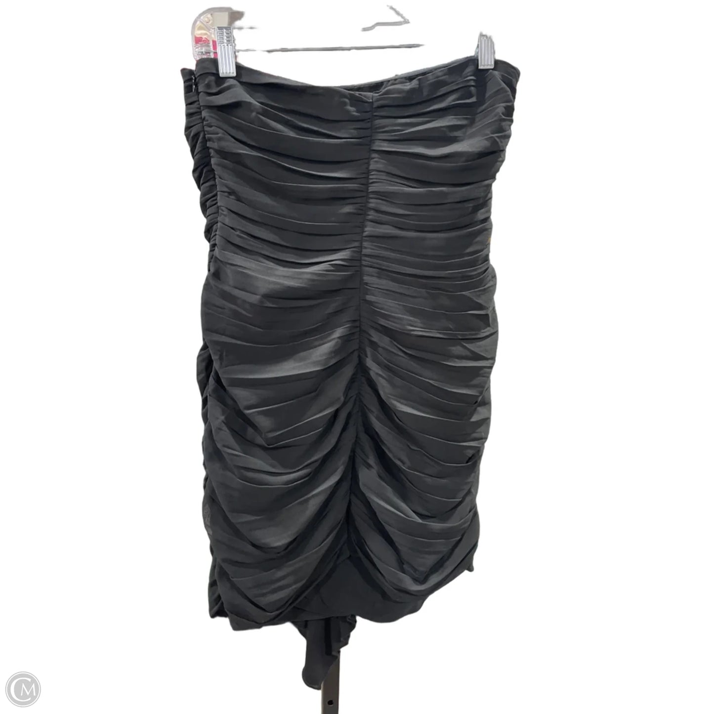 Dress Party Short By Meshki In Black, Size: M