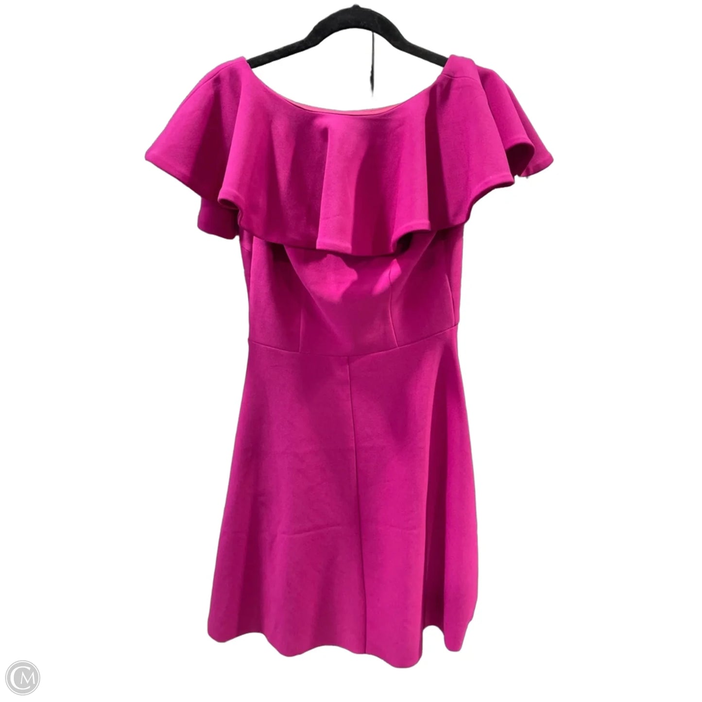 Dress Work By Elliatt In Purple, Size: Xs