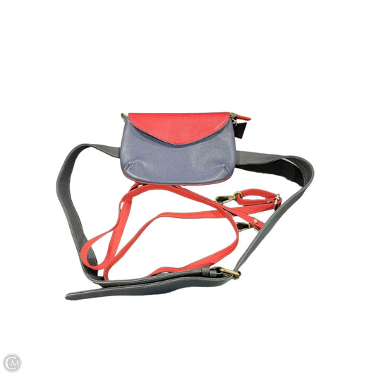 Belt Bag By Clothes Mentor, Size: Small