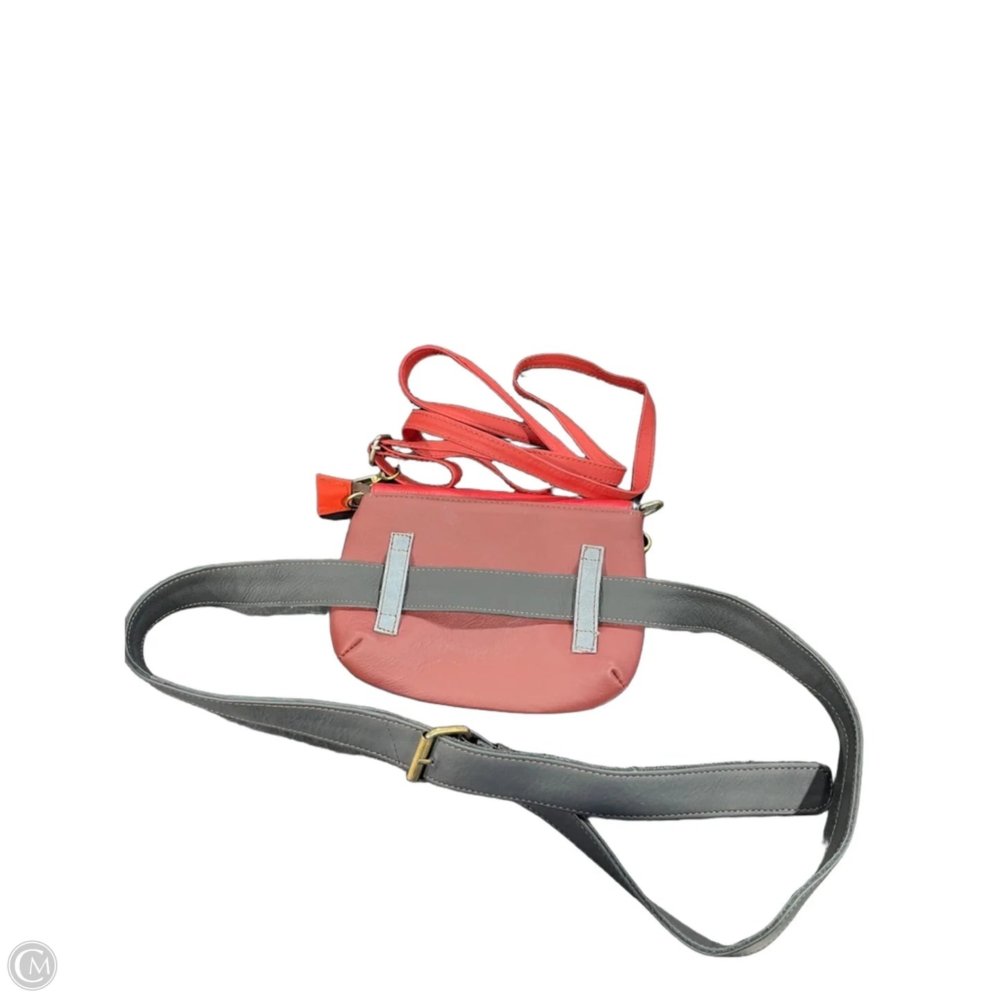 Belt Bag By Clothes Mentor, Size: Small