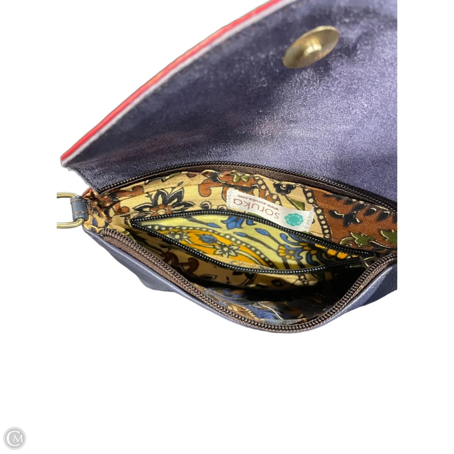 Belt Bag By Clothes Mentor, Size: Small