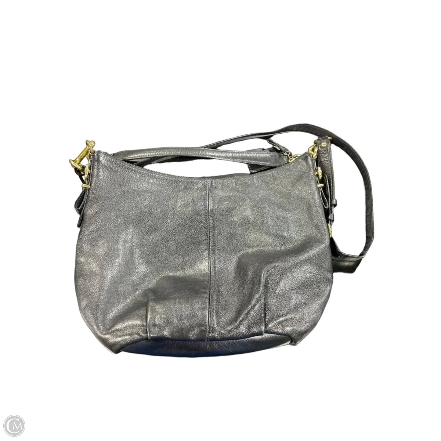 Handbag Designer By Coach, Size: Large