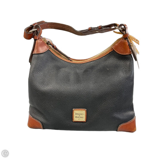 Handbag Designer By Dooney And Bourke, Size: Large