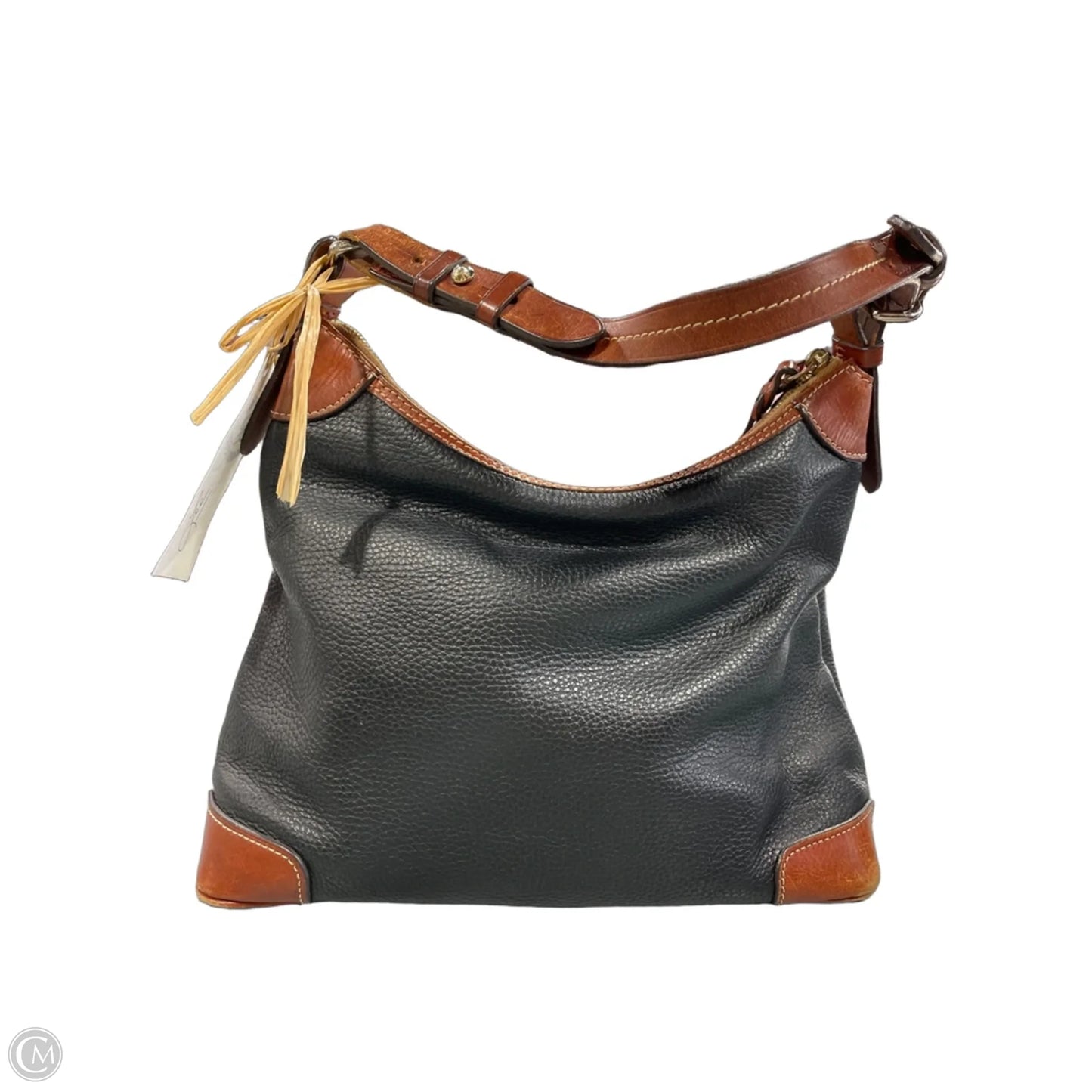 Handbag Designer By Dooney And Bourke, Size: Large