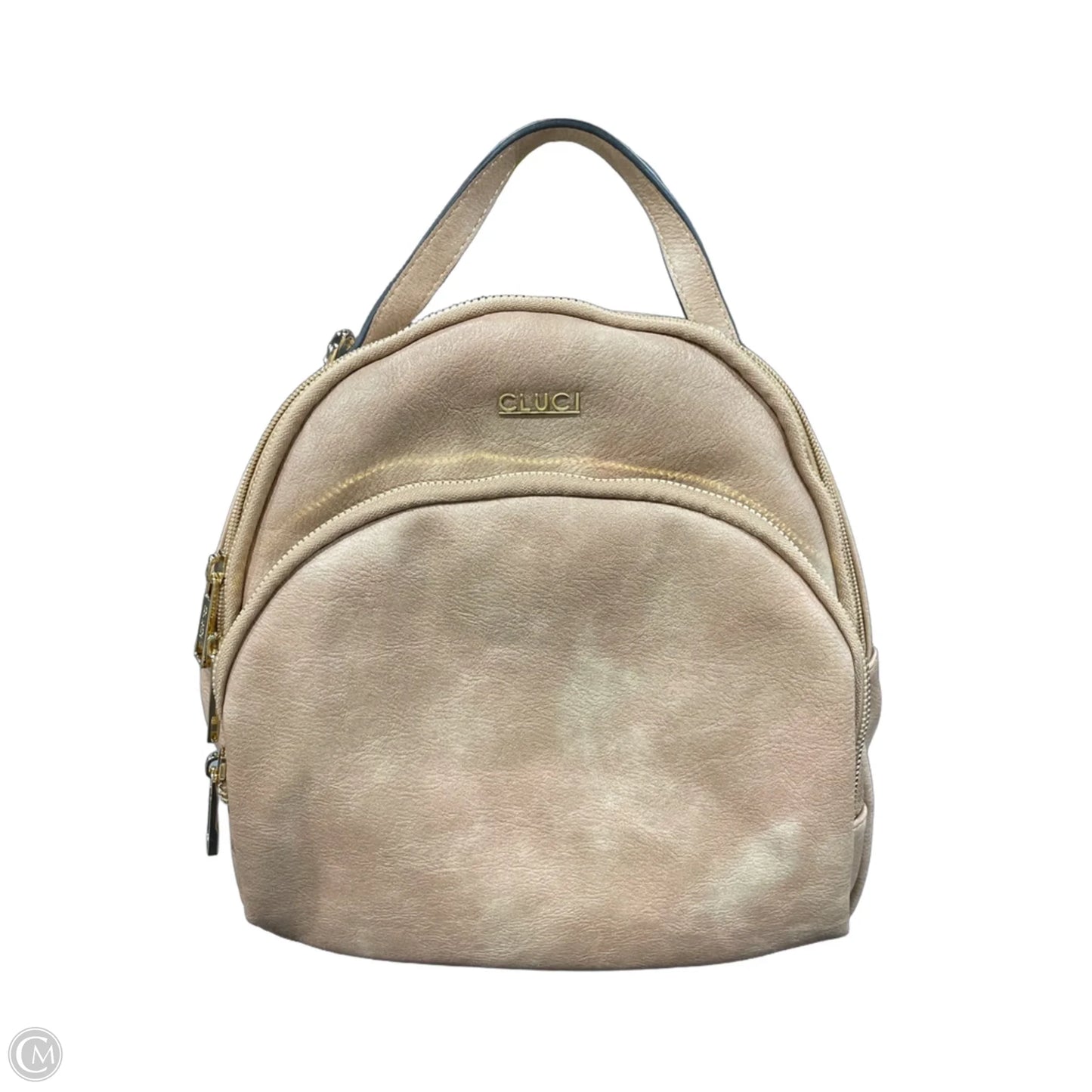 Backpack By Clothes Mentor, Size: Small