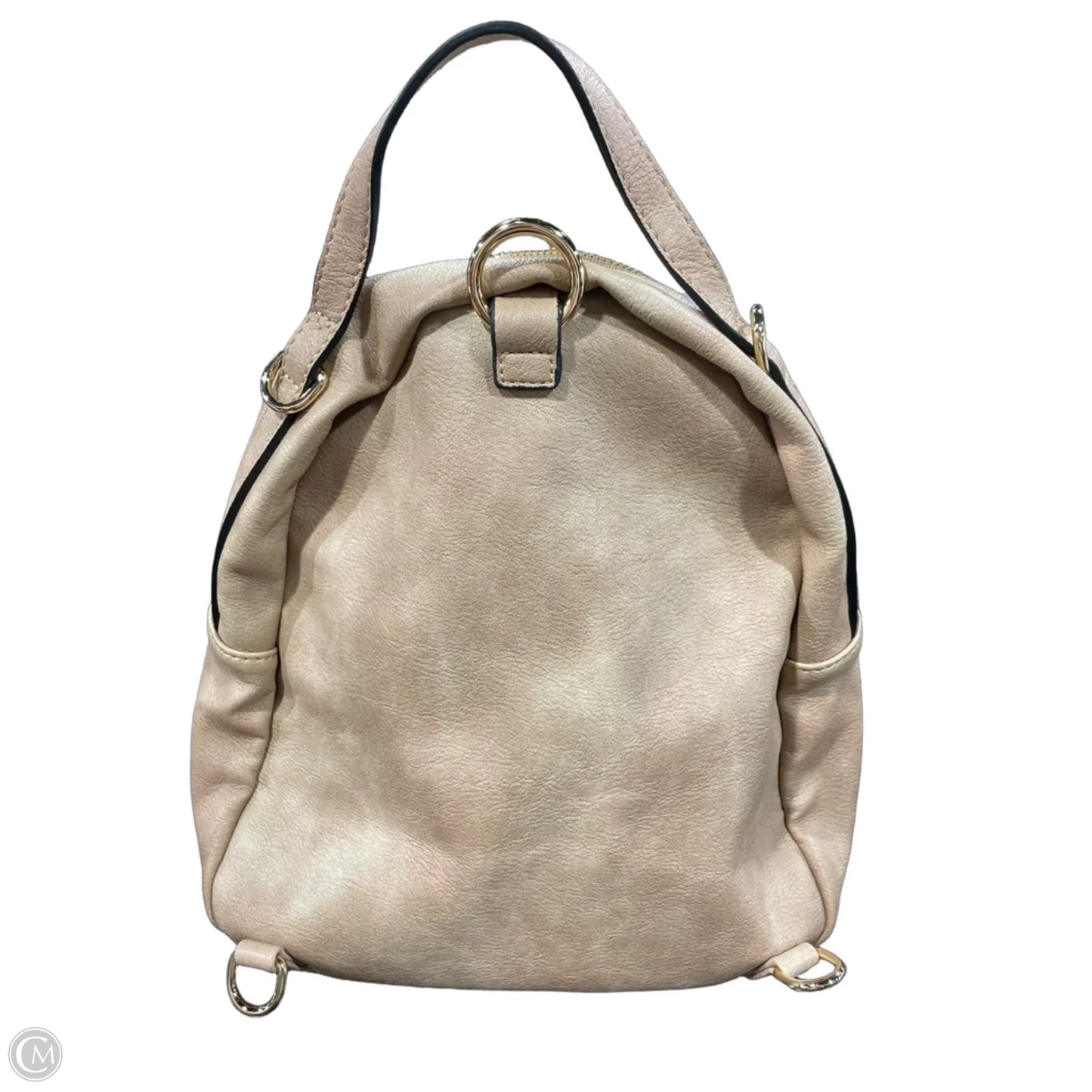 Backpack By Clothes Mentor, Size: Small