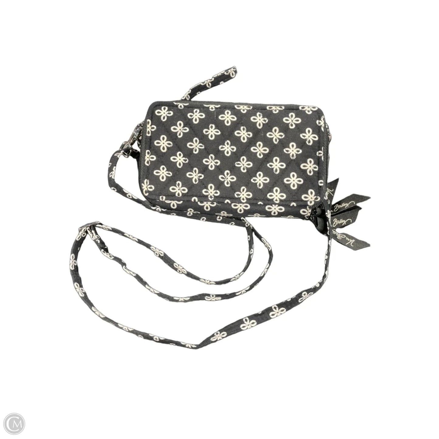 Crossbody By Vera Bradley, Size: Small