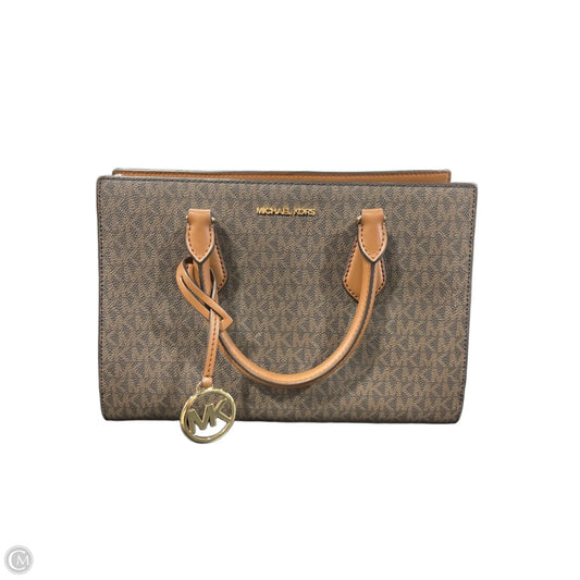 Handbag By Michael By Michael Kors, Size: Medium