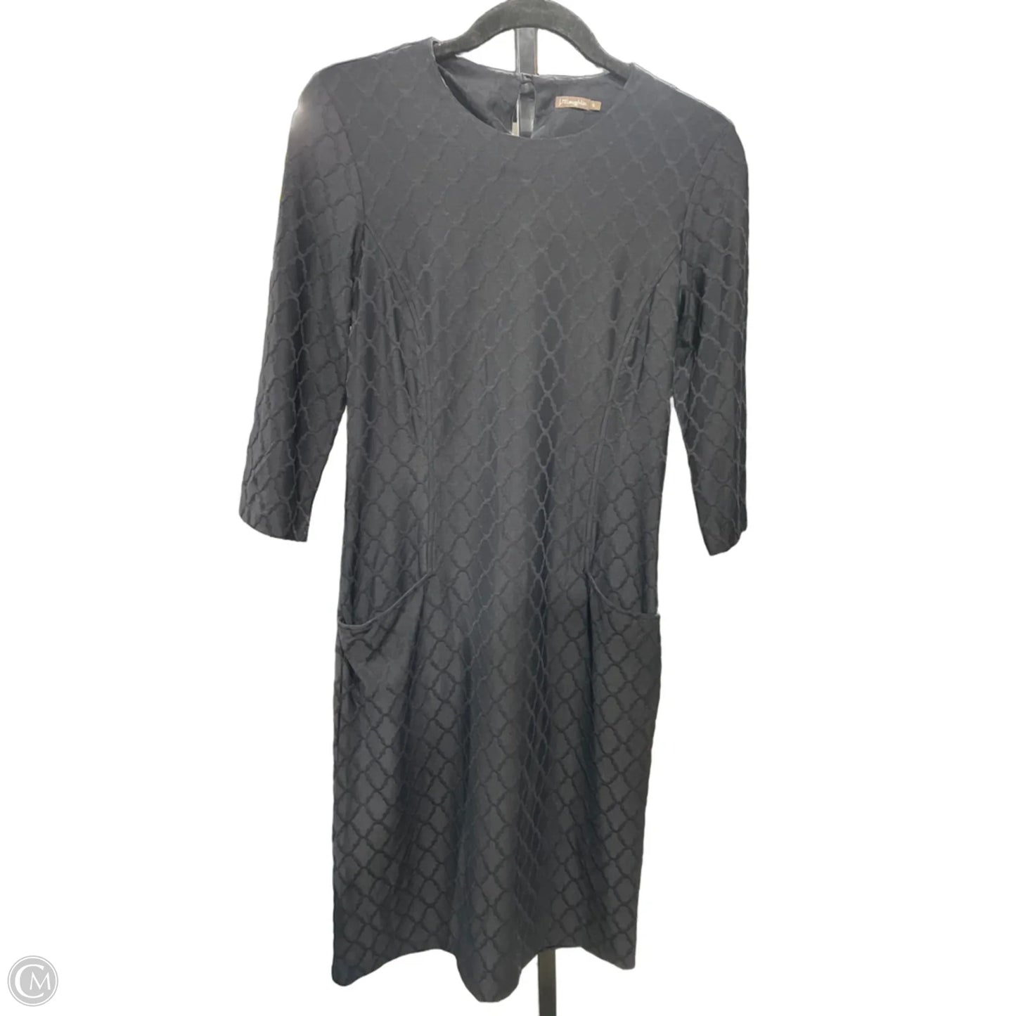 Dress Work By J Mclaughlin In Black, Size: S