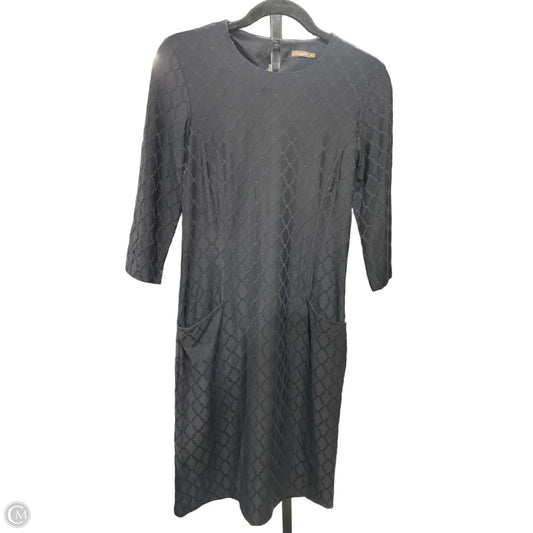 Dress Work By J Mclaughlin In Black, Size: S