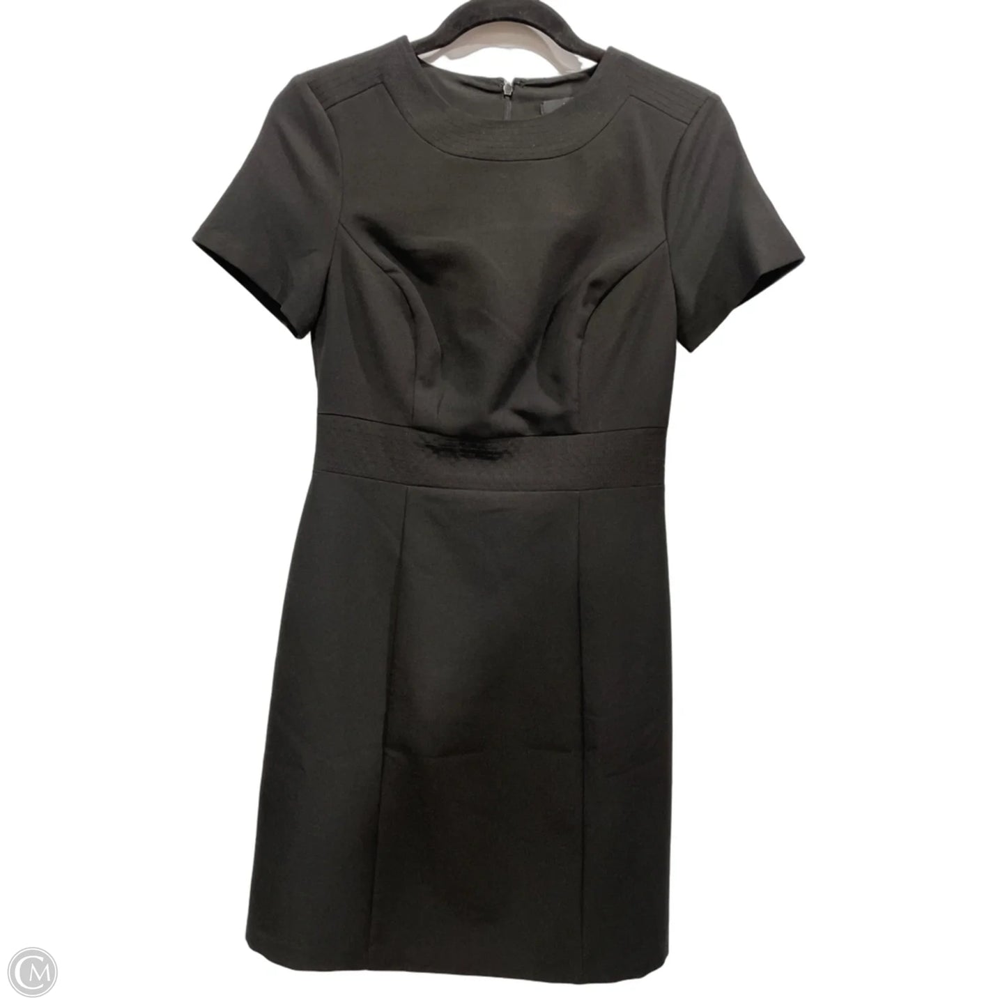 Dress Work By Marc New York In Black, Size: 2