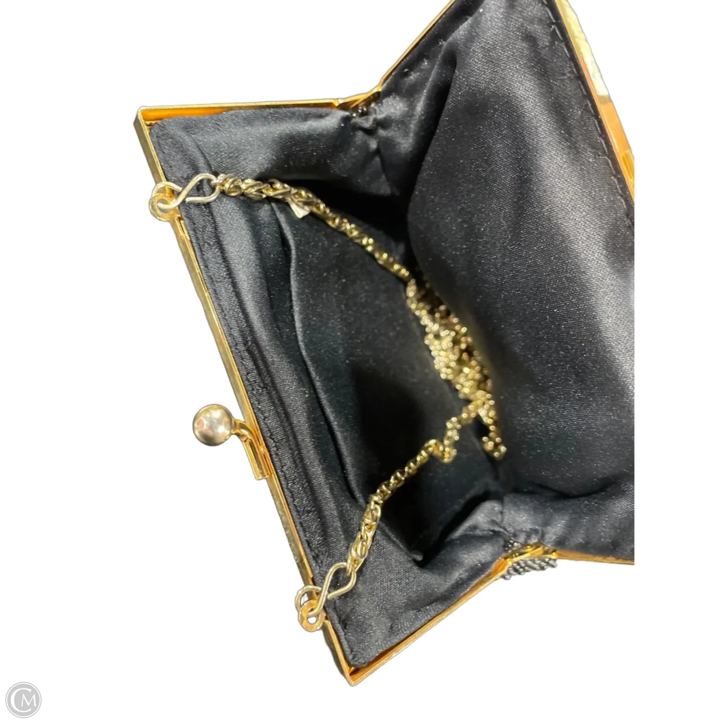 Clutch By Clothes Mentor, Size: Small