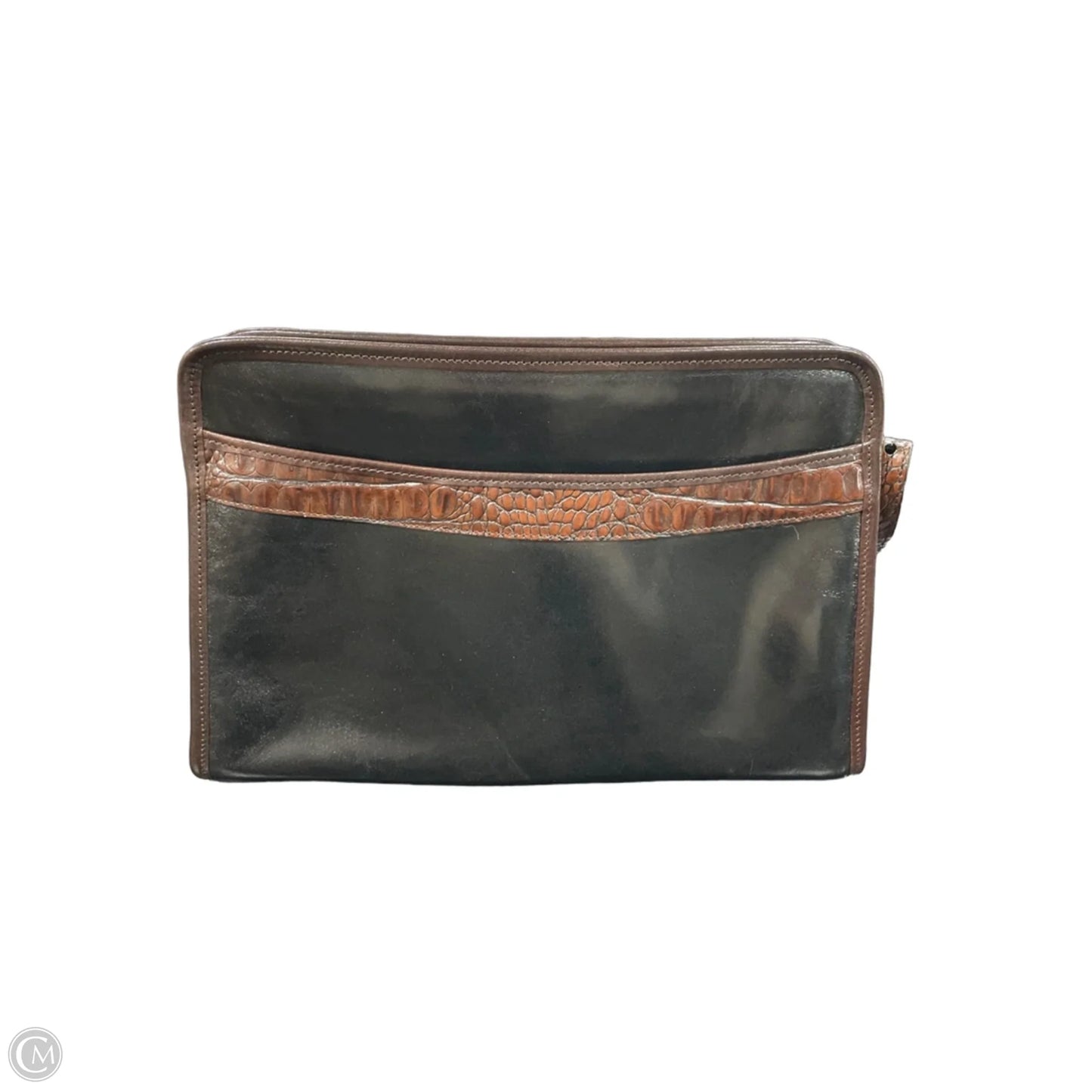 Crossbody Designer By Brahmin, Size: Small