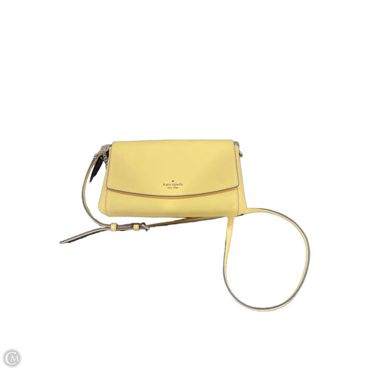 Crossbody Designer By Kate Spade, Size: Small