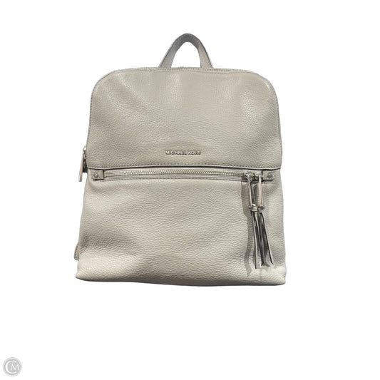 Backpack By Michael By Michael Kors, Size: Medium