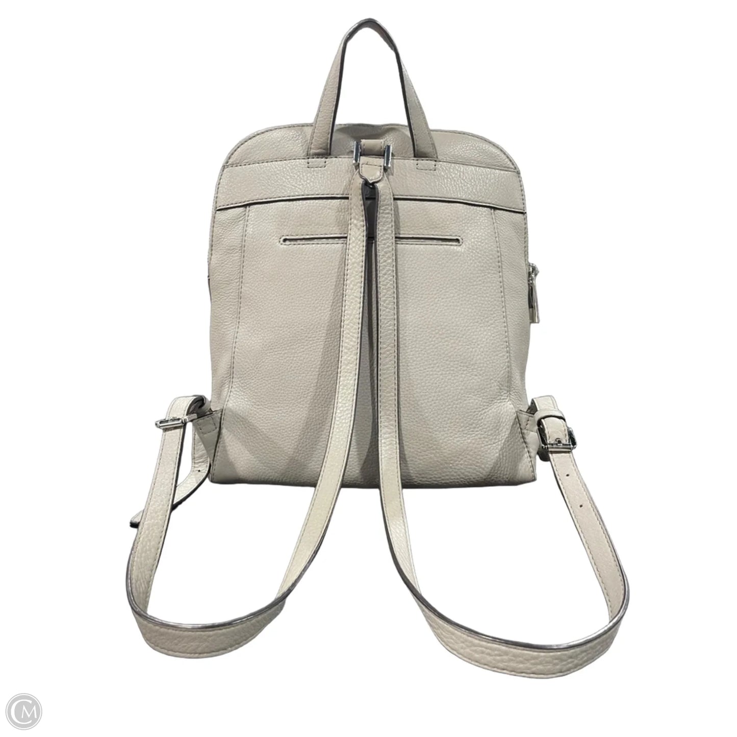 Backpack By Michael By Michael Kors, Size: Medium