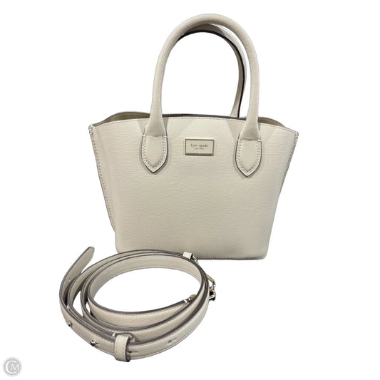Crossbody Designer By Kate Spade, Size: Small