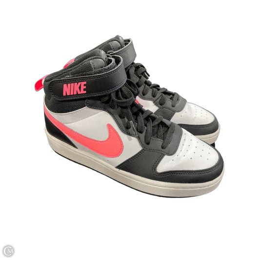 Shoes Sneakers By Nike In Multi-colored, Size: 6